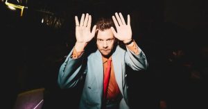 Harry Styles: Ακύρωση συναυλίας λόγω προβλήματος υγείας