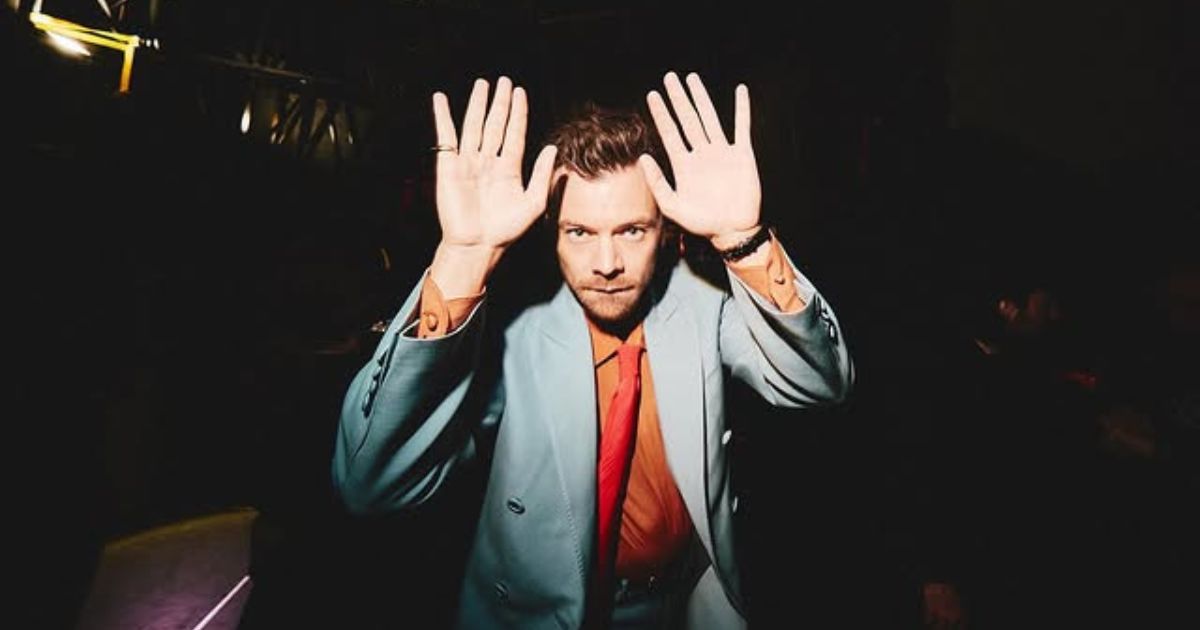 Harry Styles: Ακύρωση συναυλίας λόγω προβλήματος υγείας