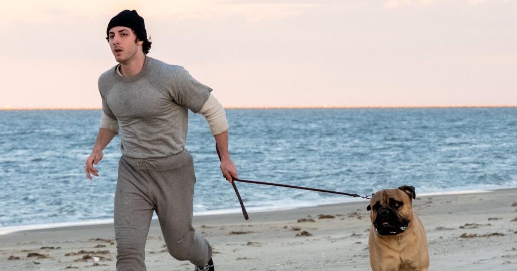 Η γέννηση του «Rocky» στη μεγάλη οθόνη