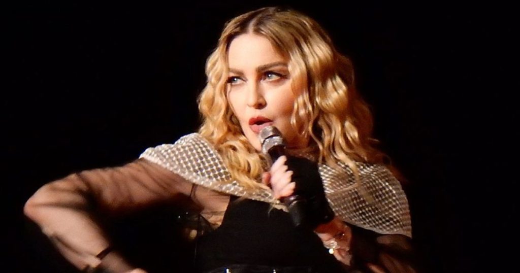 Η Madonna γράφει ξανά ιστορία με το Confessions II