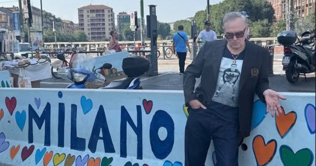 Morrissey: Νέα έκκληση κατά των ταυρομαχιών στην Ισπανία