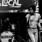 Razorlight: Η ιστορία του «America»