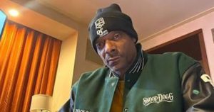 Snoop Dogg: Η ζωή του στη μεγάλη οθόνη