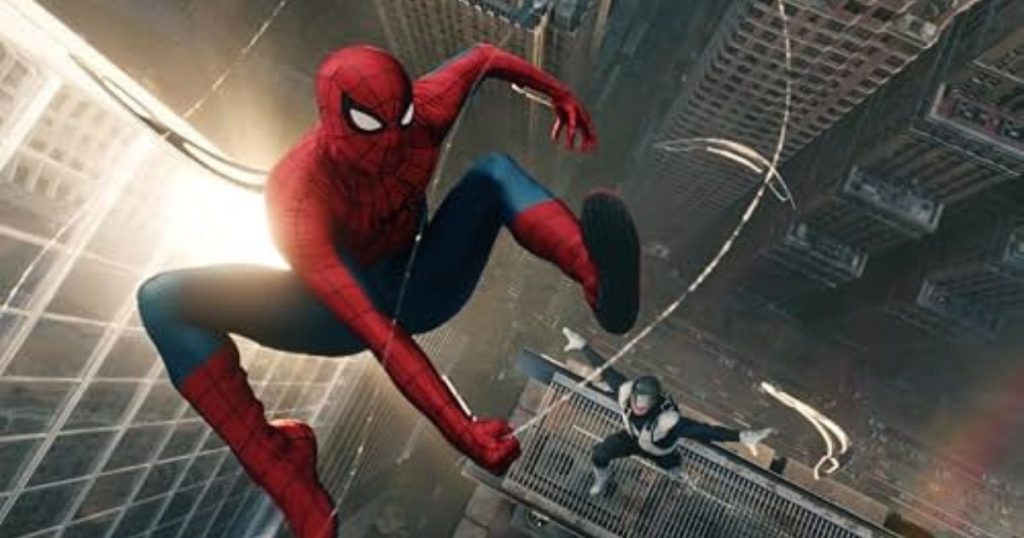 Στο κόκκινο χαλί του νέου «Spider-Man» Tom Holland και Zendaya