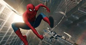 Στο κόκκινο χαλί του νέου «Spider-Man» Tom Holland και Zendaya