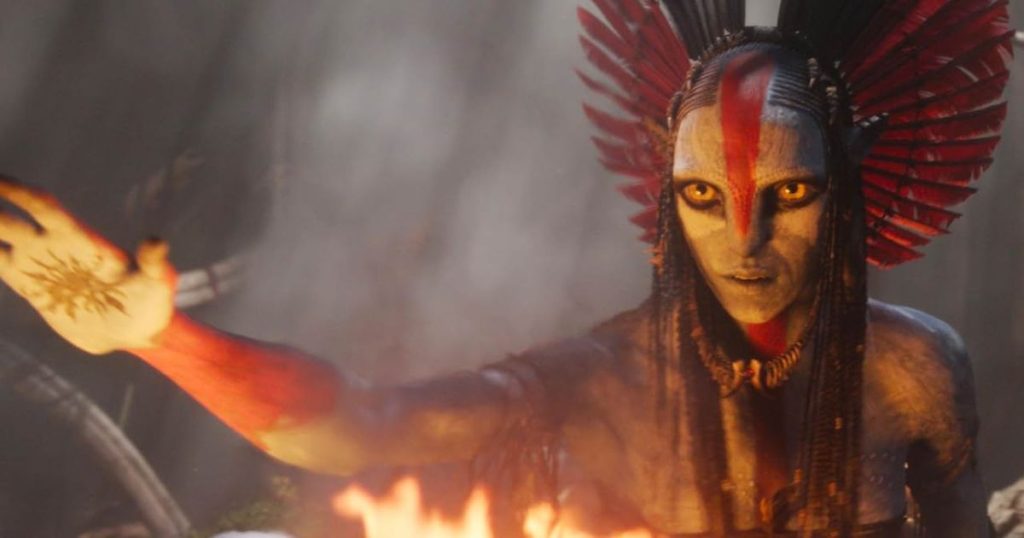 Νέα κινηματογραφικά σχέδια μετά το «Avatar»