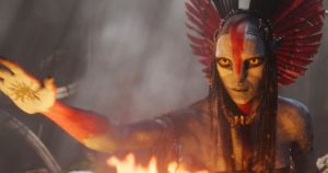 Νέα κινηματογραφικά σχέδια μετά το «Avatar»