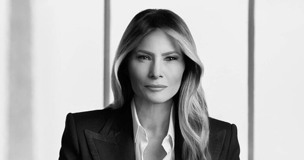 «Melania»: Η Amazon ετοιμάζει συνέχεια