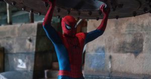 Spider-Man: Στο 1 δισ. δολάρια σε έξι ημέρες
