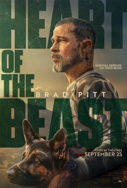 Εντυπωσιακή εμφάνιση στην πρεμιέρα του «Heart of the Beast