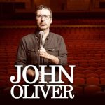 Ο John Oliver επιστρέφει στο Comic Relief Live