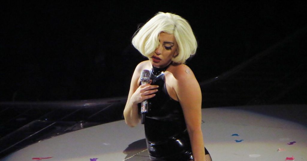 Γονείς για πρώτη φορά η Lady Gaga και ο Michael Polansky