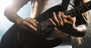Μουσικές επιλογές για το τριήμερο 11-13 Σεπτεμβρίου