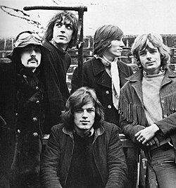 Η «χρυσή εποχή» των Pink Floyd στη σκηνή
