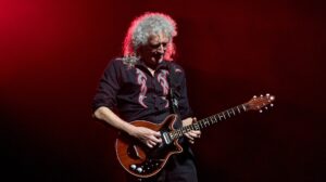 Queen: Ο Μπράιαν Μέι βάζει τέλος στις περιοδείες