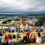 Glastonbury 2027: Sold out σε 42 λεπτά