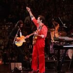Ο Harry Styles για τη δημοσιότητα και την ελευθερία.