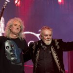 Τέλος στις περιοδείες των Queen