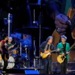 Οι Rolling Stones παρουσιάζουν το νέο τους μουσικό βίντεο