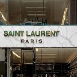 Saint Laurent: Τέλος εποχής για Vaccarello