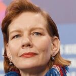Η Sandra Hüller στο «Avengers: Doomsday