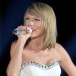 Η Taylor Swift στο Academy Museum Gala 2026